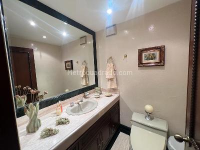 Apartamento de 3 alcobas en venta en Usaquen, Bogotá · foto 9 de 14