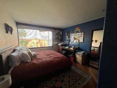 Apartamento de 3 alcobas en venta en Usaquen, Bogotá · foto 13 de 14