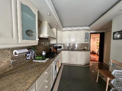 Apartamento de 3 alcobas en venta en Usaquen, Bogotá · foto 7 de 14