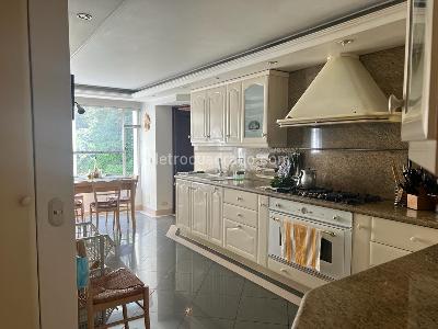 Apartamento de 3 alcobas en venta en Usaquen, Bogotá · foto 6 de 14