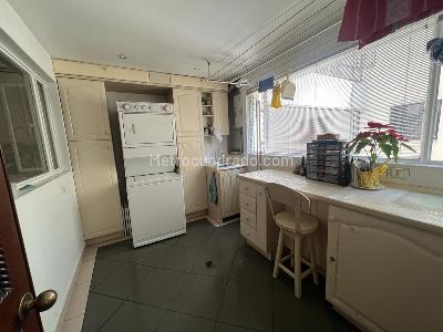 Apartamento de 3 alcobas en venta en Usaquen, Bogotá · foto 8 de 14