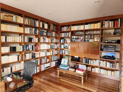 Apartamento de 4 alcobas en venta en Santa Barbara Alta, Bogotá, 500 m² · foto 6 de 10