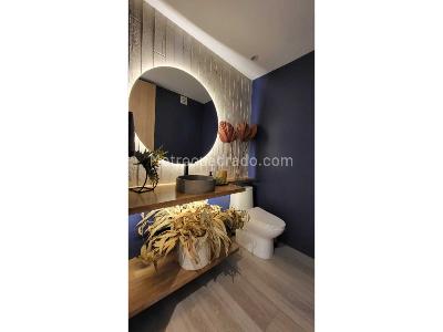 Apartamento de 3 alcobas en venta en Sierras Del Moral, Bogotá, 243 m² · foto 5 de 13