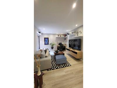 Apartamento de 3 alcobas en venta en Sierras Del Moral, Bogotá, 243 m² · foto 6 de 13
