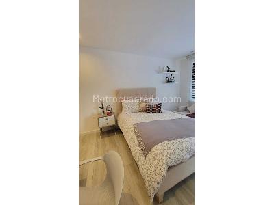 Apartamento de 3 alcobas en venta en Sierras Del Moral, Bogotá, 243 m² · foto 7 de 13