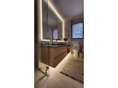 Apartamento de 3 alcobas en venta en Sierras Del Moral, Bogotá, 243 m² · foto 8 de 13