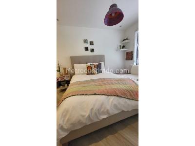 Apartamento de 3 alcobas en venta en Sierras Del Moral, Bogotá, 243 m² · foto 9 de 13
