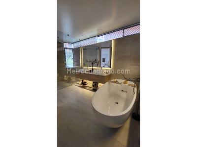 Apartamento de 3 alcobas en venta en Sierras Del Moral, Bogotá, 243 m² · foto 11 de 13