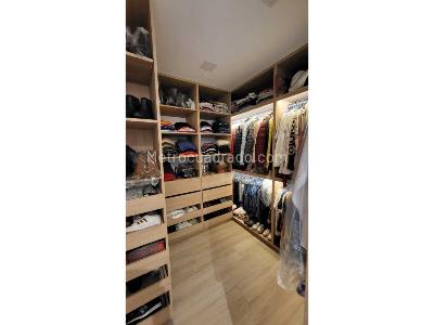 Apartamento de 3 alcobas en venta en Sierras Del Moral, Bogotá, 243 m² · foto 12 de 13
