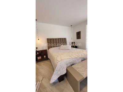Apartamento de 3 alcobas en venta en Sierras Del Moral, Bogotá, 243 m² · foto 13 de 13