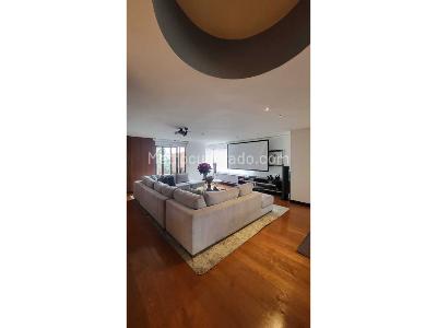 Apartamento de 4 alcobas en venta en Montearroyo, Bogotá, 620 m² · foto 9 de 15