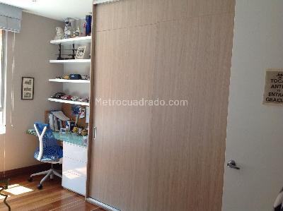 Apartamento en venta en La Cabrera, Bogotá · foto 20 de 20