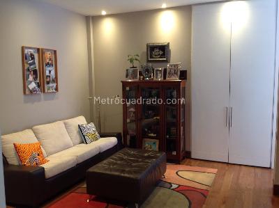 Apartamento en venta en La Cabrera, Bogotá · foto 11 de 20