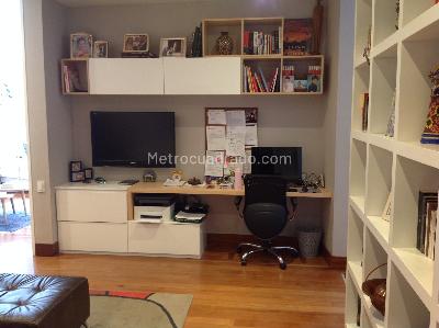 Apartamento en venta en La Cabrera, Bogotá · foto 9 de 20