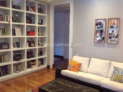 Apartamento en venta en La Cabrera, Bogotá · foto 10 de 20