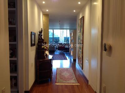 Apartamento en venta en La Cabrera, Bogotá · foto 14 de 20