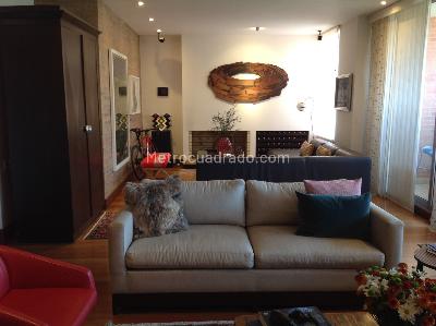 Apartamento en venta en La Cabrera, Bogotá · foto 5 de 20