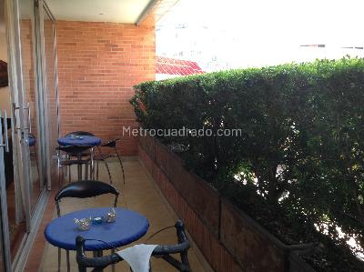 Apartamento en venta en La Cabrera, Bogotá · foto 7 de 20