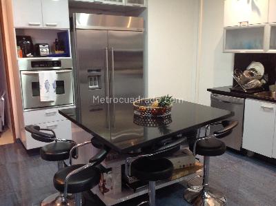 Apartamento en venta en La Cabrera, Bogotá · foto 12 de 20