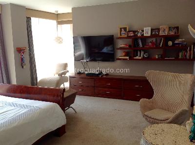 Apartamento en venta en La Cabrera, Bogotá · foto 16 de 20