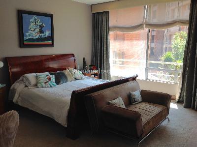 Apartamento en venta en La Cabrera, Bogotá · foto 15 de 20