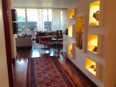 Apartamento en venta en La Cabrera, Bogotá · foto 8 de 20