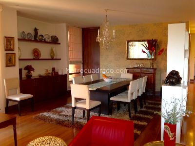 Apartamento en venta en La Cabrera, Bogotá · foto 6 de 20