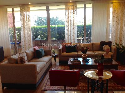 Apartamento en venta en La Cabrera, Bogotá · foto 4 de 20