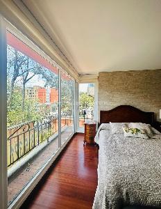 Apartamento en venta en Rosales Alto, Bogotá · foto 12 de 15