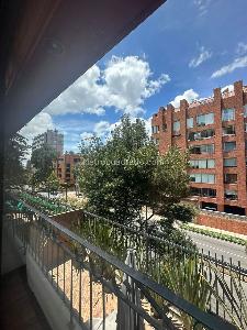 Apartamento en venta en Rosales Alto, Bogotá · foto 13 de 15