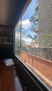 Apartamento en venta en Rosales Alto, Bogotá · foto 14 de 15