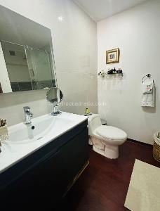 Apartamento en venta en Rosales Alto, Bogotá · foto 15 de 15