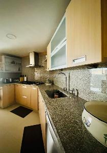 Apartamento en venta en Rosales Alto, Bogotá · foto 6 de 15