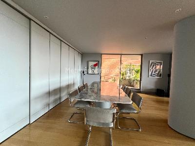 Apartamento de 3 alcobas en venta en El Retiro, Bogotá, 320 m² · foto 5 de 15