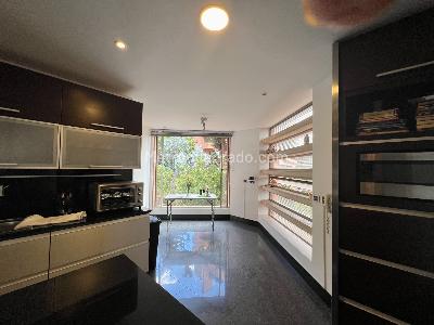 Apartamento de 3 alcobas en venta en El Retiro, Bogotá, 320 m² · foto 8 de 15