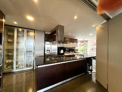 Apartamento de 3 alcobas en venta en El Retiro, Bogotá, 320 m² · foto 9 de 15