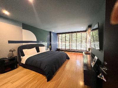 Apartamento de 3 alcobas en venta en El Retiro, Bogotá, 320 m² · foto 12 de 15