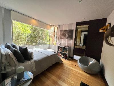 Apartamento de 3 alcobas en venta en El Retiro, Bogotá, 320 m² · foto 14 de 15