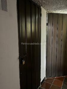 Apartamento en venta en Chapinero, Bogotá · foto 19 de 20
