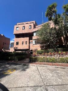 Apartamento en venta en Chapinero, Bogotá · foto 2 de 20