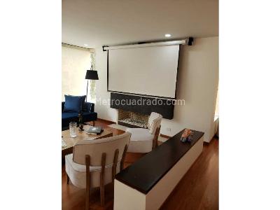 Apartamento de 3 alcobas en venta en Usaquen, Bogotá, 185 m² · foto 4 de 8