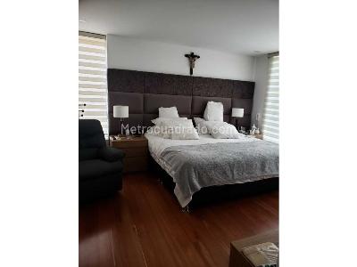 Apartamento de 3 alcobas en venta en Usaquen, Bogotá, 185 m² · foto 6 de 8