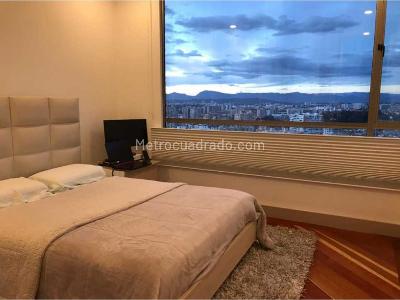 Apartamento de 4 alcobas en venta en Bosque De La Reserva, Bogotá, 220 m² · foto 6 de 6
