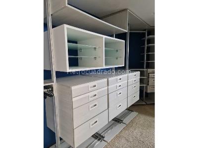 Apartamento de 3 alcobas en venta en Sierras Del Moral, Bogotá, 220 m² · foto 4 de 6