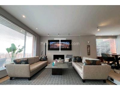 Casa de 4 alcobas en venta en Bosques Del Marques, Bogotá, 469 m² · foto 4 de 9