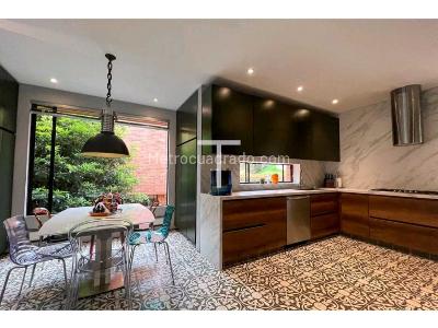 Casa de 4 alcobas en venta en Bosques Del Marques, Bogotá, 469 m² · foto 5 de 9