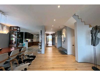 Casa de 4 alcobas en venta en Bosques Del Marques, Bogotá, 469 m² · foto 6 de 9