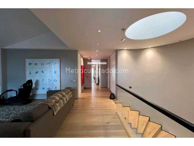 Casa de 4 alcobas en venta en Bosques Del Marques, Bogotá, 469 m² · foto 7 de 9