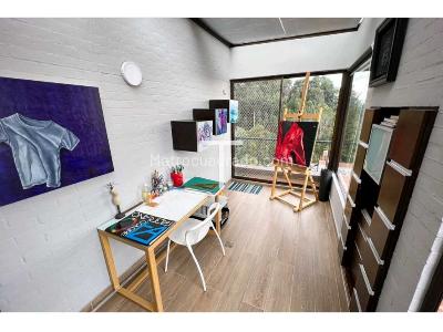 Casa de 4 alcobas en venta en Bosques Del Marques, Bogotá, 469 m² · foto 8 de 9