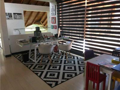 Casa de 4 alcobas en venta en San Jose De Bavaria, Bogotá, 480 m² · foto 7 de 8